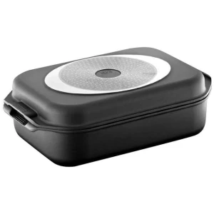 iD3 Non-Stick Roast & Grill Multi Pan Size 34X24X8cm by Baccarat