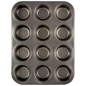 12 Cup Muffin Pan by Soffritto