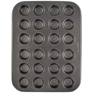 24 Cup Mini Muffin Pan by Soffritto