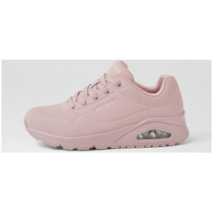 73690 Uno Light Mauve Sneakers