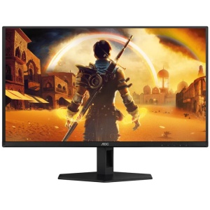 AOC Q27G40ZDF 27" 2K QD-OLED 0.03ms 240Hz Monitor
