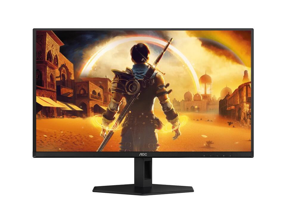 AOC Q27G40ZDF 27" 2K QD-OLED 0.03ms 240Hz Monitor
