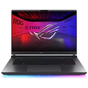 ASUS ROG Strix G16 16" 2.5K Laptop, i7-14650HX, 32GB RAM, 1TB SSD, RTX 5070, Windows 11 Home