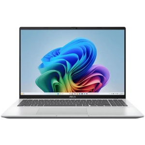 ASUS Vivobook 16 16" WUXGA IPS Laptop, Ryzen AI 7 350, 32GB RAM, 2TB SSD, Windows 11 Home
