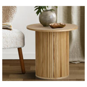 Adderton Coffee Table Neutral