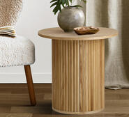 Adderton Coffee Table Neutral