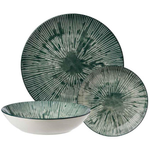 Alex Liddy Arden 12 Piece Dinner Set