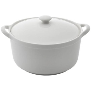 Alex Liddy Classic Round Casserole Dish