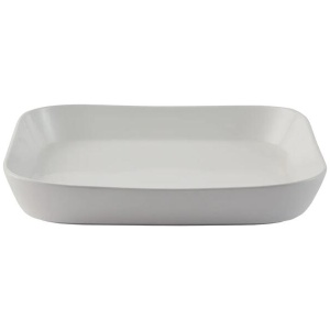 Alex Liddy Classic Square Platter 35cm