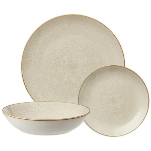Alex Liddy Haven 12 Piece Dinner Set