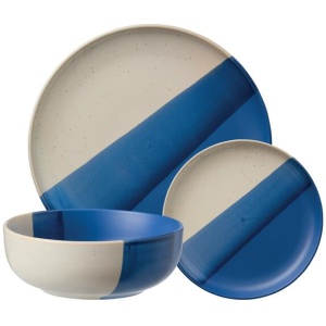 Alex Liddy Tribecca 12 Piece Dinner Set