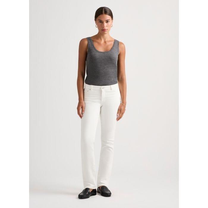 Amanda Slim Leg Jean