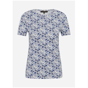 Annabelle Bamboo Tee