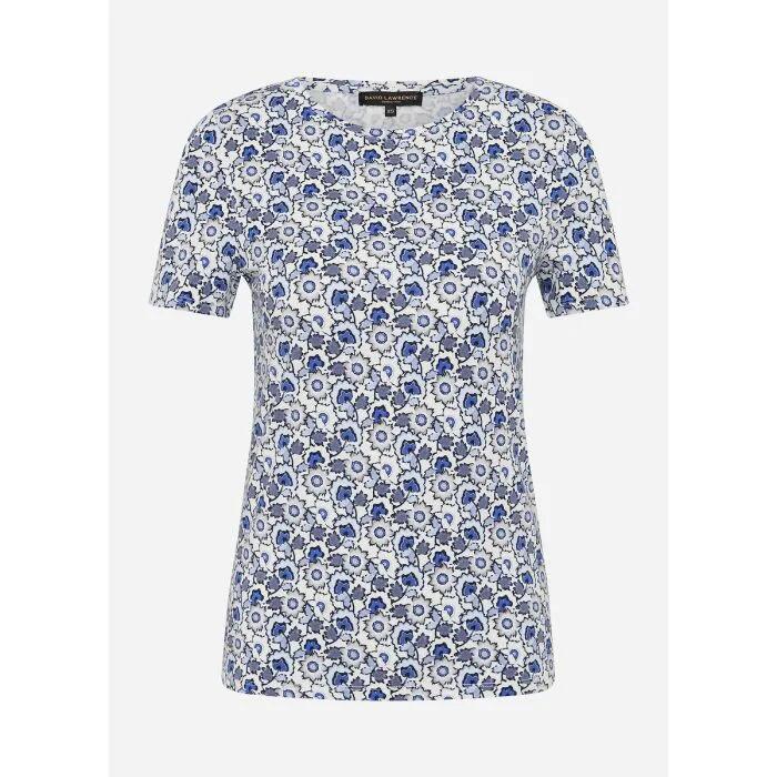 Annabelle Bamboo Tee