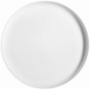 Aquis Coupe Side Plate Size 20cm by Alex Liddy