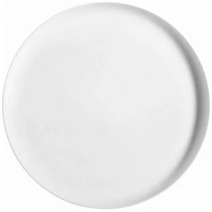 Aquis Coupe Side Plate Size 20cm by Alex Liddy