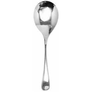 Aquis Salad Spoon by Alex Liddy