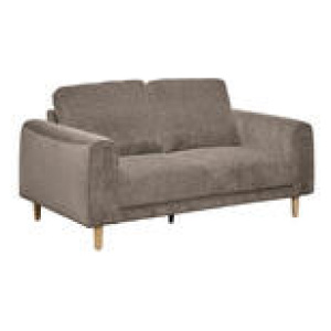 Archie 2 Seater Platinum Sofa