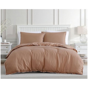 Ardor Curtis Quilt Cover Set