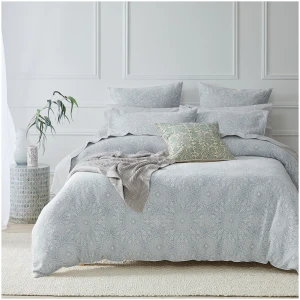 Arlen Double Quilt Cover