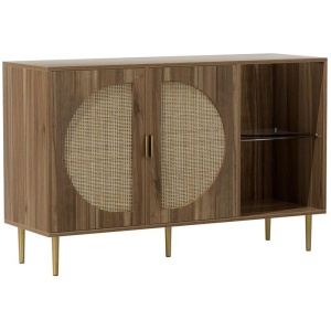 Artiss Buffet Sideboard 2 Doors - ANYA