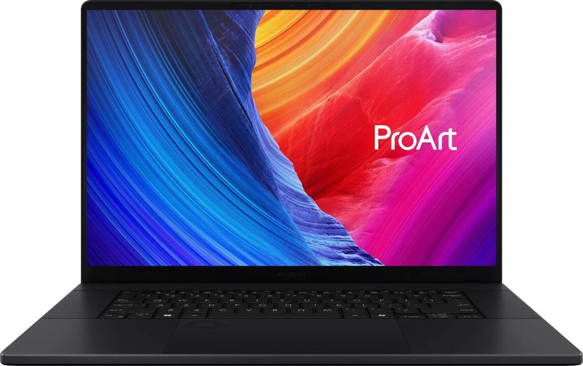 Asus ProArt 16" 3K OLED Touchscreen Laptop, Ryzen AI 9 HX 370, 64GB RAM, 1TB SSD, RTX 5070, Windows 11 Pro