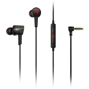 Asus ROG Cetra II Core In-ear Headphones - Black