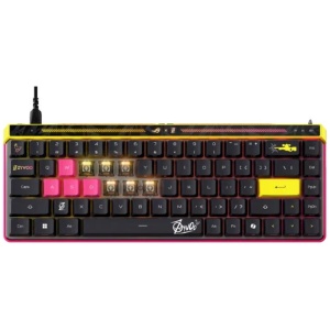 Asus ROG Falchion Ace HFX ZywOo Edition Gaming Keyboard