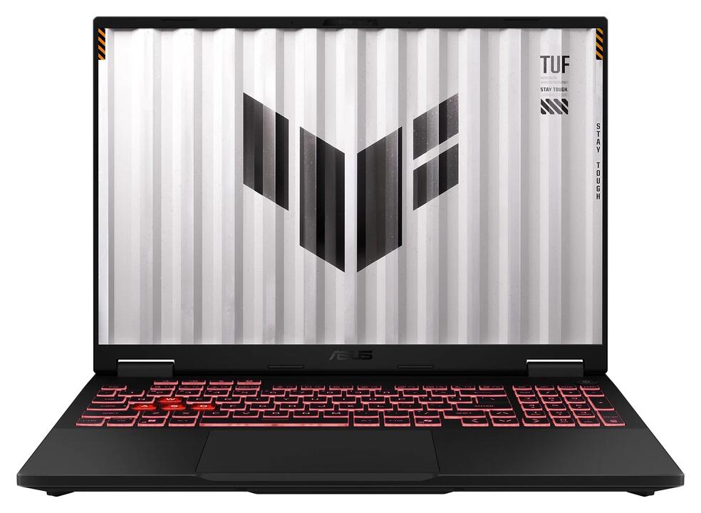 Asus TUF Gaming A16 16" FHD 165Hz IPS Laptop, Ryzen 9 8940HX, 32GB RAM, 1TB SSD, RTX 5070, Windows 11 Home