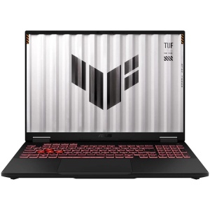 Asus TUF Gaming A16 16" FHD 165Hz IPS Laptop, Ryzen 9 8940HX, 64GB RAM, 3TB (1TB + 2TB) SSD, RTX 5070, Windows 11 Home