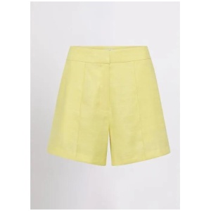 Ava Twill Short