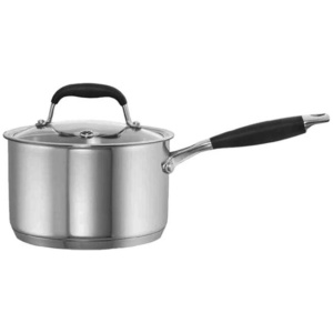 Baccarat Capri+ Saucepan With Lid 18cm