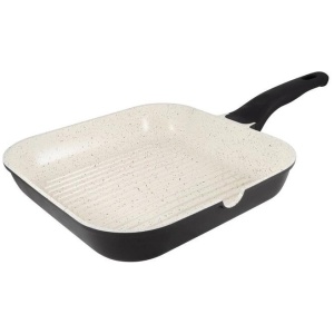 Baccarat Ceramix Non-Stick Grill Pan 28cm