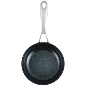 Baccarat GREEN STONE Frypan 16cm