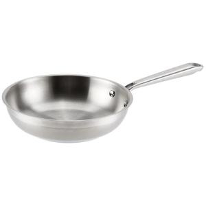 Baccarat Gourmet Stainless Steel Frypan 20cm