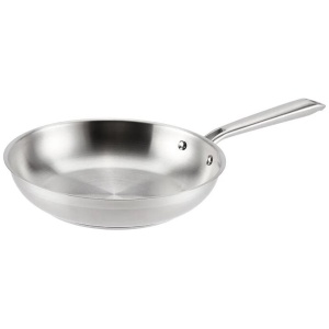 Baccarat Gourmet Stainless Steel Frypan 24cm