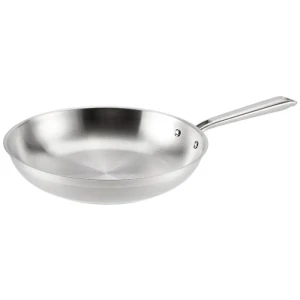 Baccarat Gourmet Stainless Steel Frypan 28cm