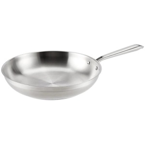 Baccarat Gourmet Stainless Steel Frypan 30cm