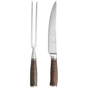 Baccarat Le Connoisseur Carving Knife Set