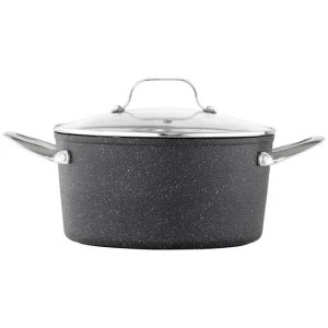 Baccarat Rock Casserole 24cm