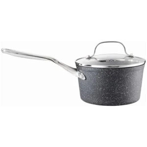 Baccarat Rock Saucepan With Lid 20cm