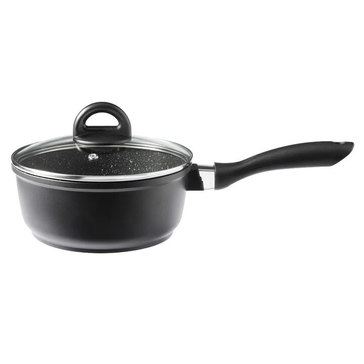 Baccarat STONE Saucepan with Lid 20cm