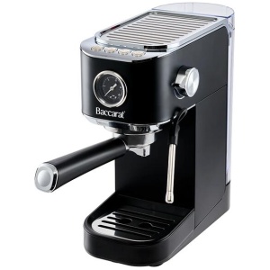 Baccarat The Espresso Pro Coffee Machine