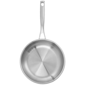 Baccarat iD3 Stainless Steel Frypan 20cm