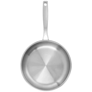 Baccarat iD3 Stainless Steel Frypan 24cm