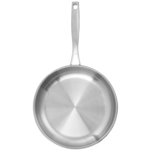 Baccarat iD3 Stainless Steel Frypan 26cm
