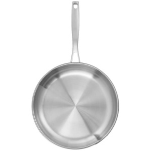 Baccarat iD3 Stainless Steel Frypan 28cm