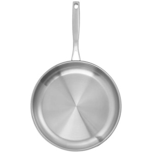 Baccarat iD3 Stainless Steel Frypan 30cm
