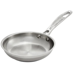 Baccarat iconiX Frypan 16cm