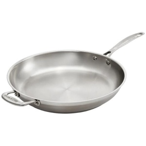 Baccarat iconiX Frypan 32cm